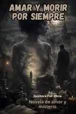 Portada de Amar y morir por siempre
