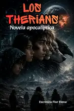 Portada de Los Therians