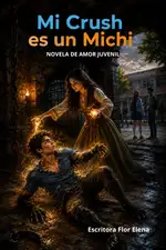 Portada de Mi Crush es un Michi