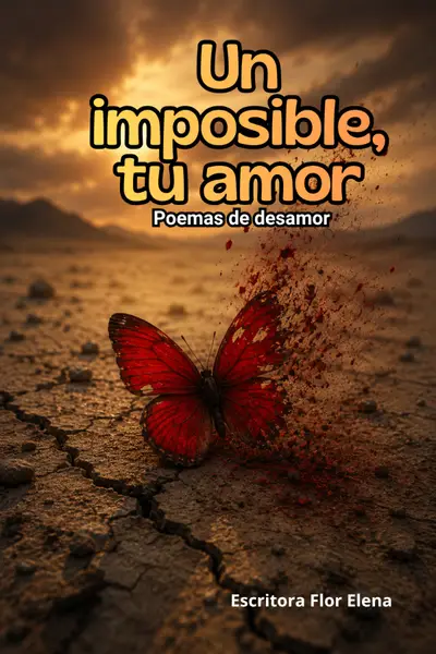 Portada de Un imposible, tu amor