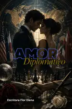 Portada de Amor Diplomático